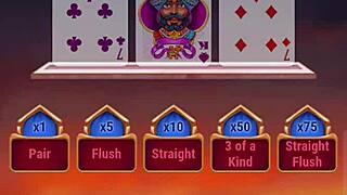 কলিকাতা সেক্স Game Gets Me So Turned On With Intense Indian Action!