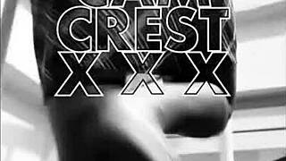 Why worship feet and ass with a trans ladyboy in bisexual bdsm domination?