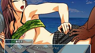 bikini wife capture episode 1 hot bikini girl