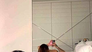 Curvy Brazilian Babe With Big Tits Delivers Amazing Wet Blowjob In Steamy POV Action