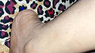 Skinny Indian teen rides hard in rough group fucking for cash. Pornstar action gets intense and wild.