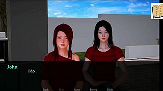 Discovering my new family episode 116