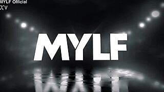 oh man, tyler's pervy massage and cum therapy totally rocked my menopause vibes back to awesome