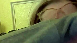 in a hidden setting a person experiences an organic candid sneezing fit captured naturally