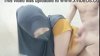 Hairy Amateur Housewife With Natural Tits Enjoys Passionate Fucking In Big Pussy Action