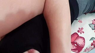 Boquetes molhados da minha puta 😈💦