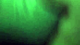 Hey, check out this pawg booty taking on a monster big black cock in intense action.