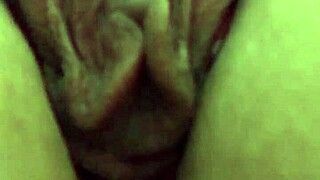 pumped up with intense swollen puffy tied up feelings inside