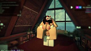 i just had this wild threesome then dove into 1 on 1 sex with a follower in session 6