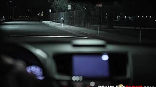 I Crave That Intense Anal Creampie