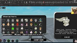 hey, check out this rocat mod showcase - dm me on discord for buying details with tutorial