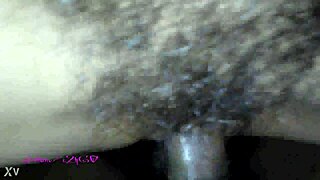 subtle hints of an old amateur milf in a cuckold encounter