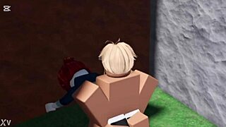 Casual shoulder bump led to unexpected intimate encounter