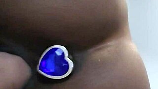 hey wanna see me ride this black dildo on the bed in my solo amateur session?