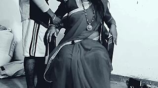 Chhinar celebrates holi with young chicks in wild big ass party group action