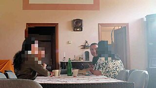 Hey, these bbw amateurs with big tits and asses are super horny in homemade fun