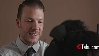 Dressing up that cute little 18+ sex demon for some wild fun times ahead