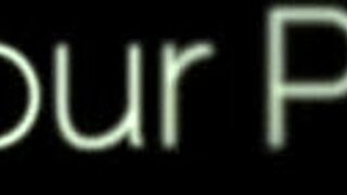 brookelynne briar guides through ass play with new prostate toy and buttplug in femdom joi session