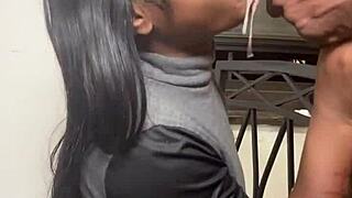 Professional Cocker Sucker Made Me Cum In 2mins Best Blowjob Ever