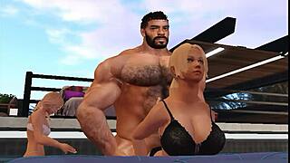 no resisting a fine handsome man like cam heyward