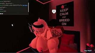 La Nueva Stripper Del Club Me Pone La Verga Muy Dura Con Ese Big Ass Y Tits!