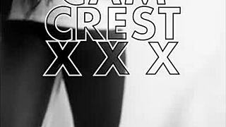 Why worship feet and ass with a trans ladyboy in bisexual bdsm domination?