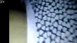 Overwhelmed by Desire for Shemale Encounter