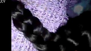 Overwhelmed by Desire for Shemale Encounter