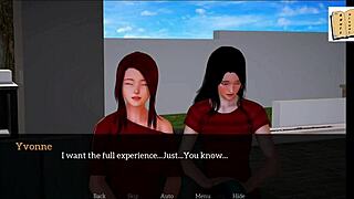 Discovering my new family episode 116