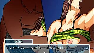 bikini wife capture episode 1 hot bikini girl