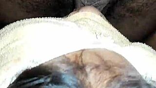 Skinny Indian teen rides hard in rough group fucking for cash. Pornstar action gets intense and wild.