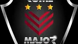 Massive White Ass Miss Raquel Fucks Rome Majors Massive Bbc!