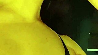 Brazilian Babe Debora Mendes Intense POV Oral And Reverse Cowgirl With Cum On Ass