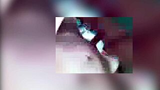 Blonde Sucks Friends Cock In Bed Wearing Panties Before Homemade Fucking