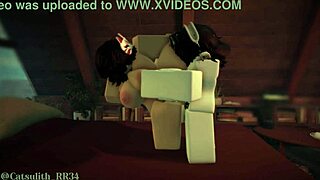 i just had this wild threesome then dove into 1 on 1 sex with a follower in session 6