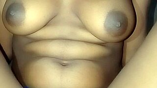 she spread legs wide for massive cock penetration