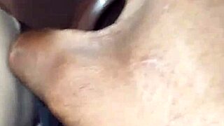 Explosive Orgasm as Huge Toy Stretches My Ass Wide Open!