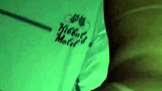 Encounter with a naughty mineira passing through the coast of São Paulo for amateur blowjob action