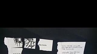 hey, remember that romantic slideshow where i rediscovered my lost nude sketches? part 1