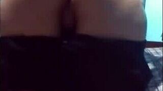 my curvy colombian secretary's after-hours proposal led to wild times in my wife's bed