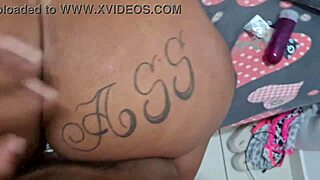 Macetando a gordinha do bairro?