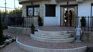 Honey Demon And Shalina Devine Achieving Multiple Orgasms Through Anal Fingering