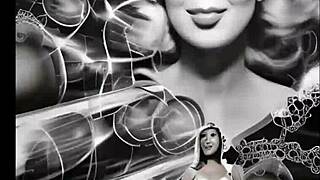 Erotic Synthetic Nude Sex With Passionate Lovers