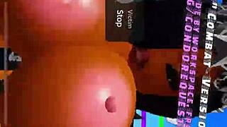 Black Queen Pounded Hard In Intense Fuck Session