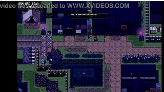 hey, what's scar of summer ruta nobuo gameplay in spanish?