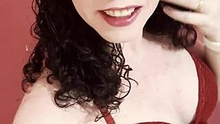 pregnant and horny wanna give you my wet pussy?