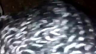 she delivers the sloppiest deepthroat head imaginable