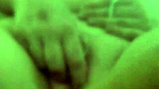 What Happens When Fisting A Tanned Sexy Cougar Cumslut