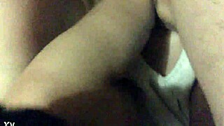 madura sucks my cock and balls so deliciously!