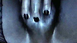 ebony emo artist tavaius deshawn young 18+ chris brown biggest fan track